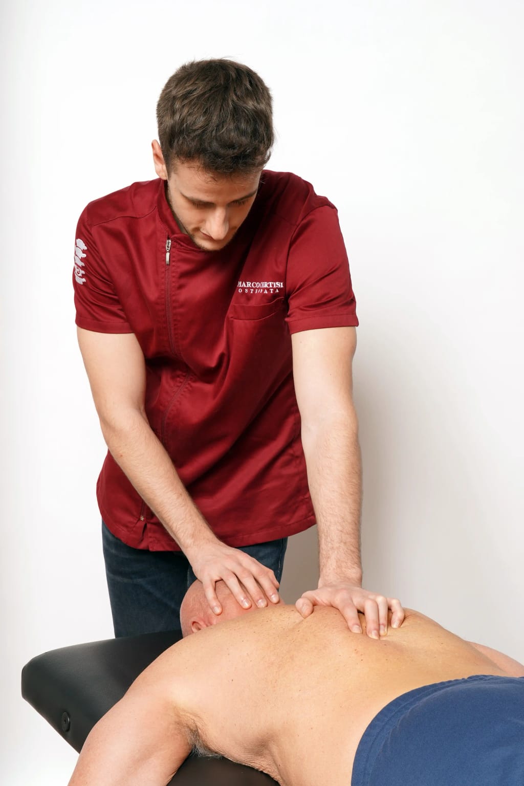 Studio osteopatico Marco Certisi, foto 1