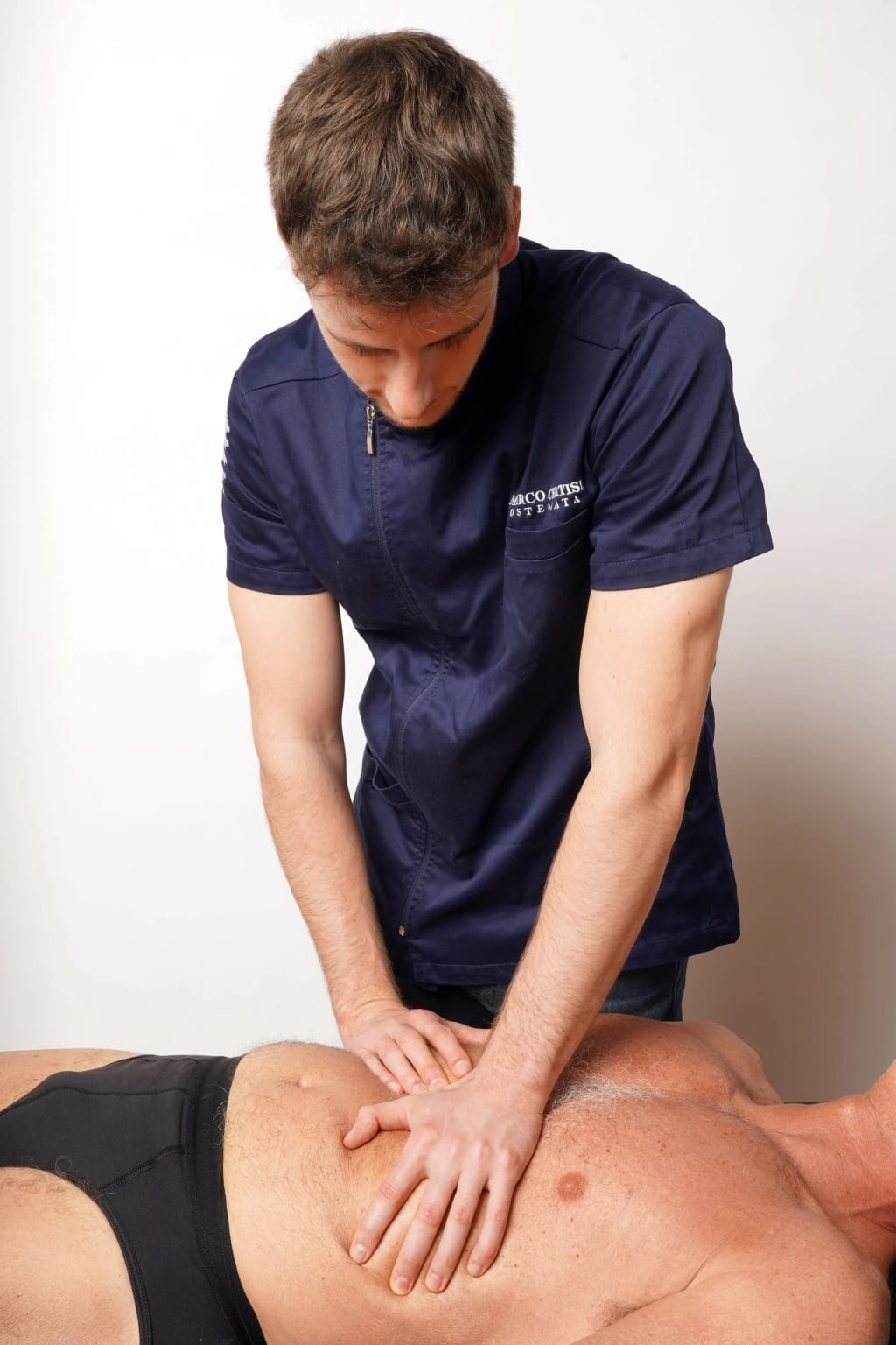 Studio osteopatico Marco Certisi, foto 6