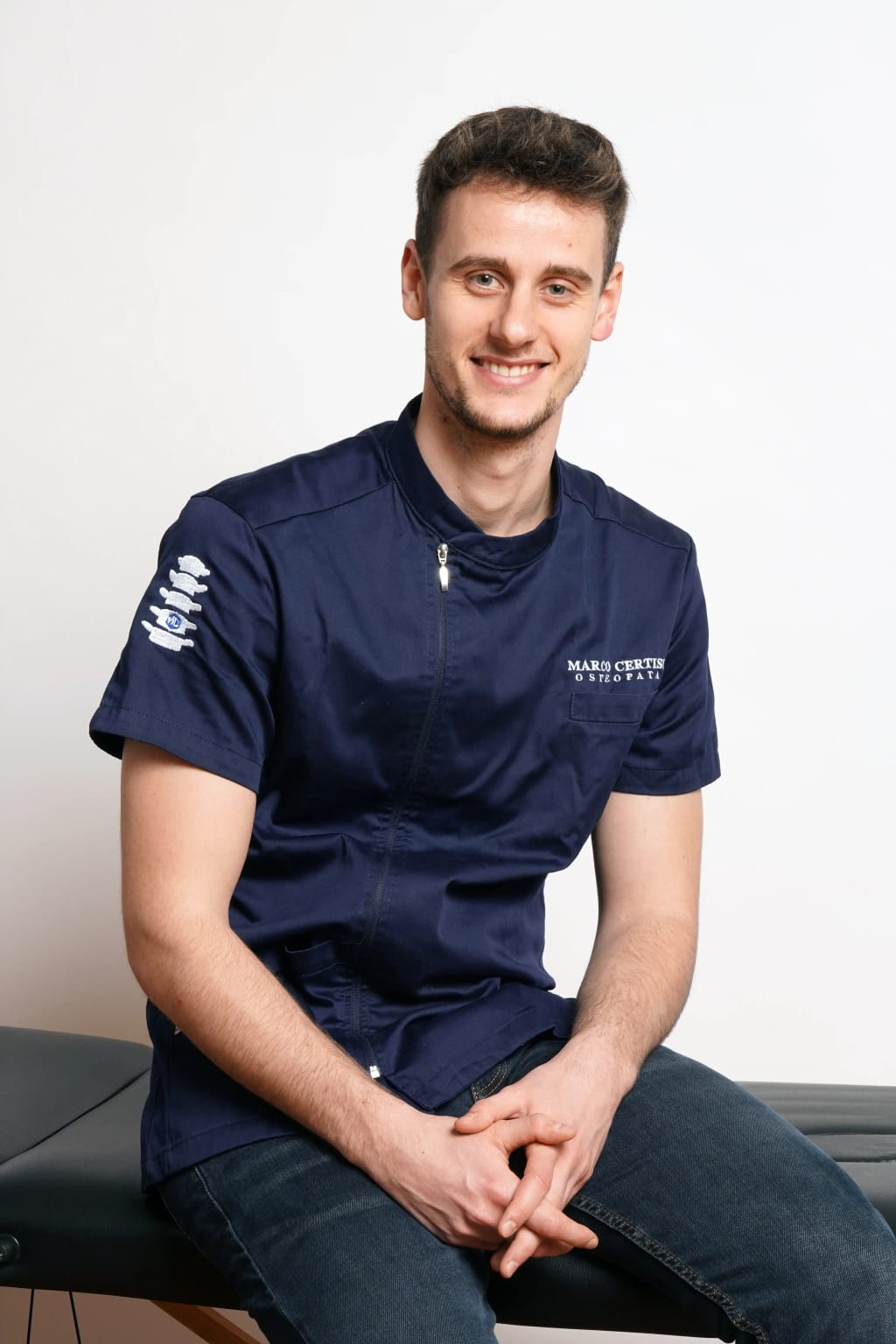 Studio osteopatico Marco Certisi, foto 8