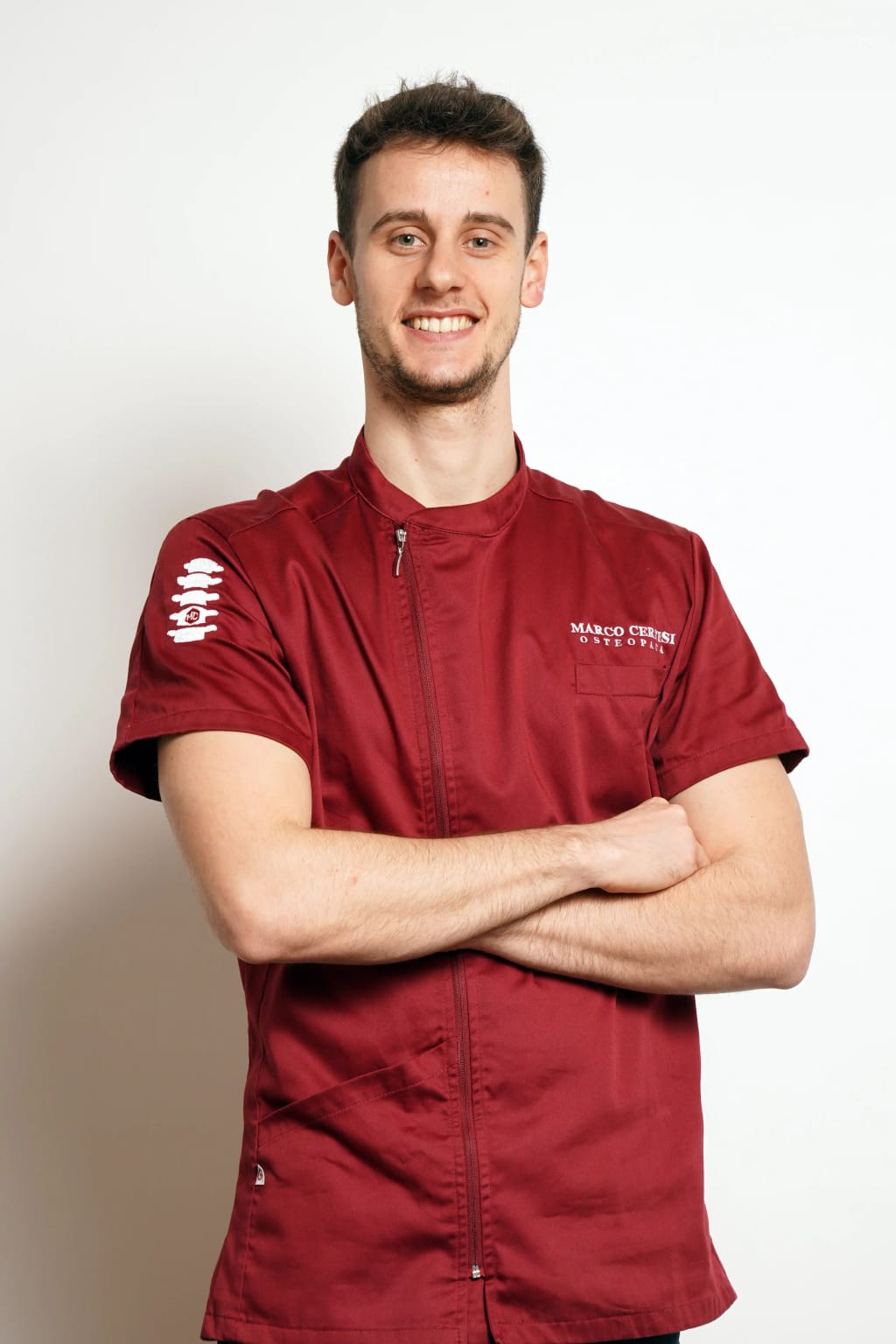 Studio osteopatico Marco Certisi, foto 18
