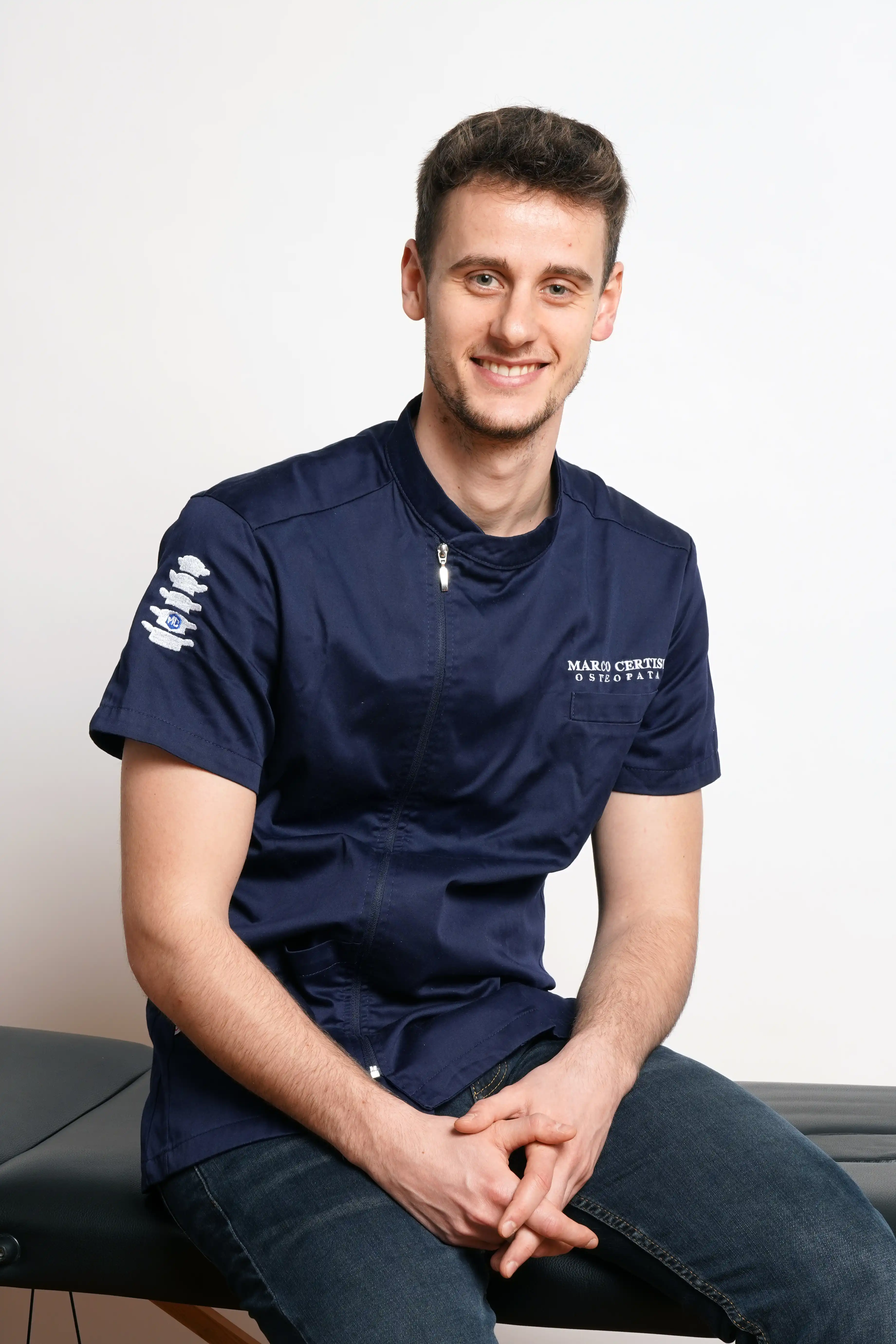 Studio osteopatico Marco Certisi - foto 8